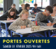 Portes Ouvertes